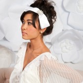 bow headband