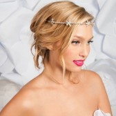 rhinestone headband