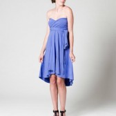 bridesmaid dress