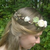 Ranunculus Crown