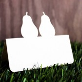 Perfect Pear Place Cards