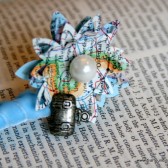 Atlas Flower Boutonniere