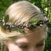 Winterberry Crown