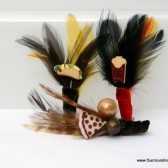 Snack Food Boutonniere