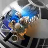 Space Corsage