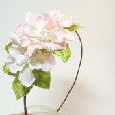 Aurelie Wire Tiara