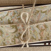 Bookmark Bundle Favor