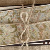 Bookmark Bundle Favor