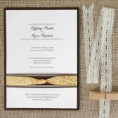Wedding Invitation