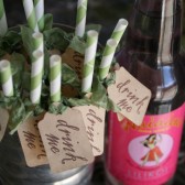 drink me straw