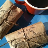 Coffee favors