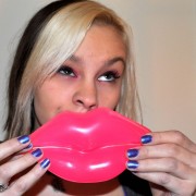 Big Smooch Soap