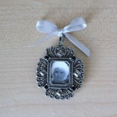 Embellished Photo Frame Charm