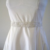 Holli Ribbon Sash