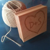 Custom Stamp