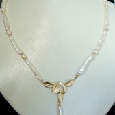 Bridal necklace