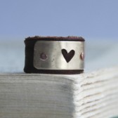 I Heart My Bridesmaids Ring