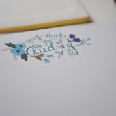 Thank You Notes