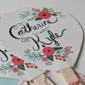 Menu Fan