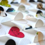 3D PIcture Hearts