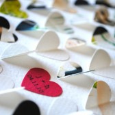 3D PIcture Hearts