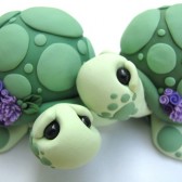 Custom Keepsake Wedding Cake Toppers
