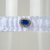 Wedding Garter Kate Middleton