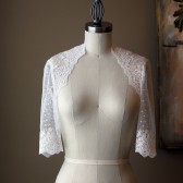 Lace Shrug