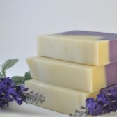 Lavender Soap