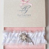 Wedding Garter Lavina