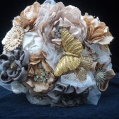 Vintage Bouquet