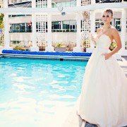 Seashell Ballgown