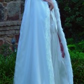 White Cloak