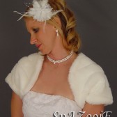Mink Bolero/Jacket