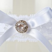 Wedding Garter Alyson