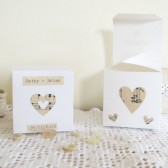 Wedding Favor Gift Boxes