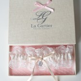 Wedding Garter To Love and To Cherish