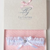 Wedding Garter Ciara