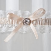 Wedding Garter Alena