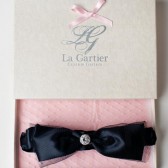 Wedding Garter Evelyn
