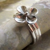 Flower Stacking Set