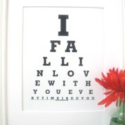 I Fall in Love with You