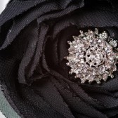 Wedding Garter "Gloria"