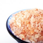 Toning Bath Salts