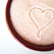 Bedtime Bath Salts