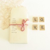 Gift Envelopes Set of Five
