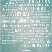 Custom Vows
