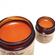 Hot Stuff! Muscle Rub