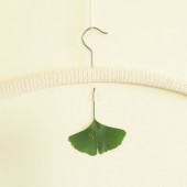 Bridal Crocheted Hanger