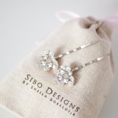 Sparkles - Hair pins